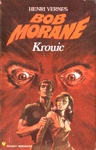 Krouic - Bob Morane