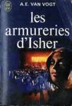 Les armureries d'Isher