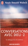 Conversations avec Dieu - Tome II