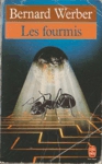 Les fourmis Les fourmis