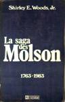La saga des Molson - 1763-1983